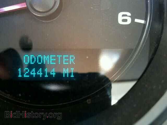 2007 CHEVROLET SILVERADO - VIN: 2GCEC13C371568427 - Фото 8