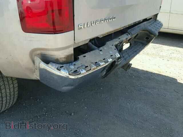 2007 CHEVROLET SILVERADO - VIN: 2GCEC13C371568427 - Фото 10
