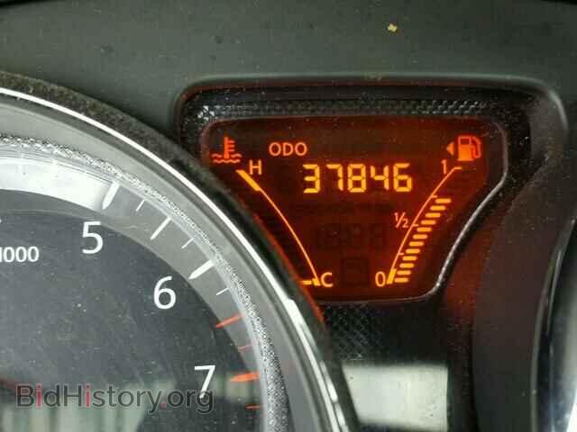 2014 NISSAN VERSA - VIN: 3N1CE2CP8EL423232 - Photo 8