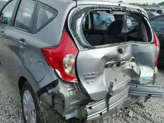2014 NISSAN VERSA - VIN: 3N1CE2CP8EL423232 - Photo 9