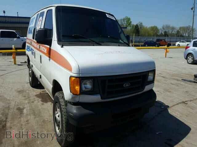 Photo 1FTNE24L05HA96602 - FORD ECONOLINE 2004