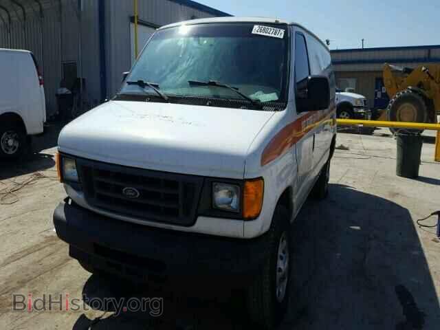 2004 FORD ECONOLINE - VIN: 1FTNE24L05HA96602 - Photo 2