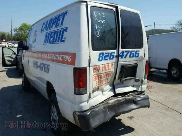 2004 FORD ECONOLINE - VIN: 1FTNE24L05HA96602 - Photo 3