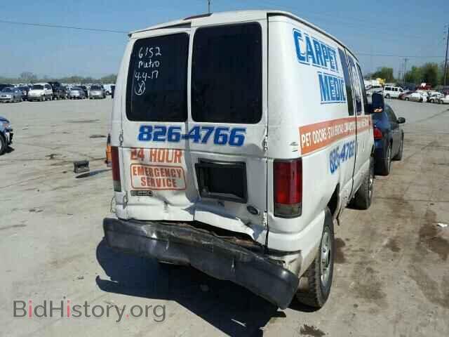 2004 FORD ECONOLINE - VIN: 1FTNE24L05HA96602 - Photo 4