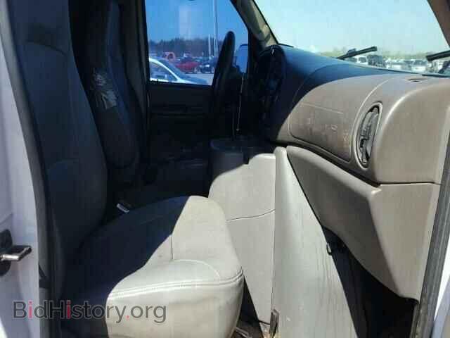 2004 FORD ECONOLINE - VIN: 1FTNE24L05HA96602 - Photo 5