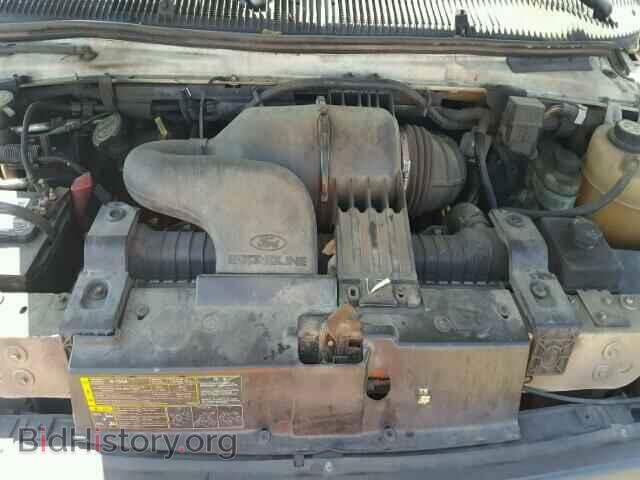 2004 FORD ECONOLINE - VIN: 1FTNE24L05HA96602 - Photo 7