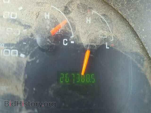 2004 FORD ECONOLINE - VIN: 1FTNE24L05HA96602 - Photo 8