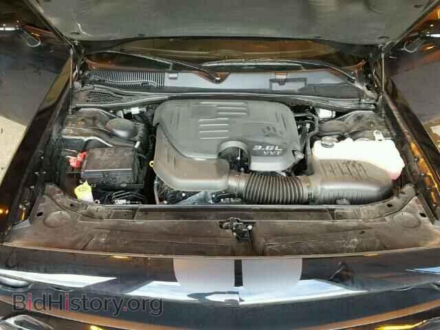 2016 DODGE CHALLENGER - VIN: 2C3CDZAG9GH202931 - Фото 7