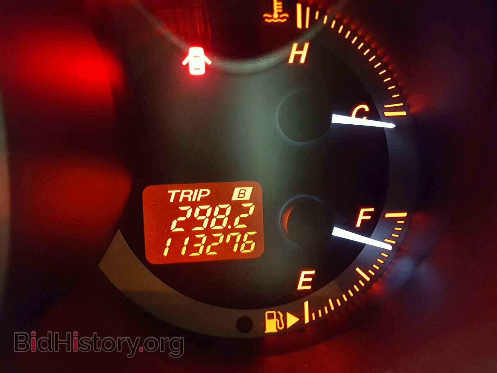 2009 MAZDA 3 S - VIN: JM1BK343991222536 - Фото 8