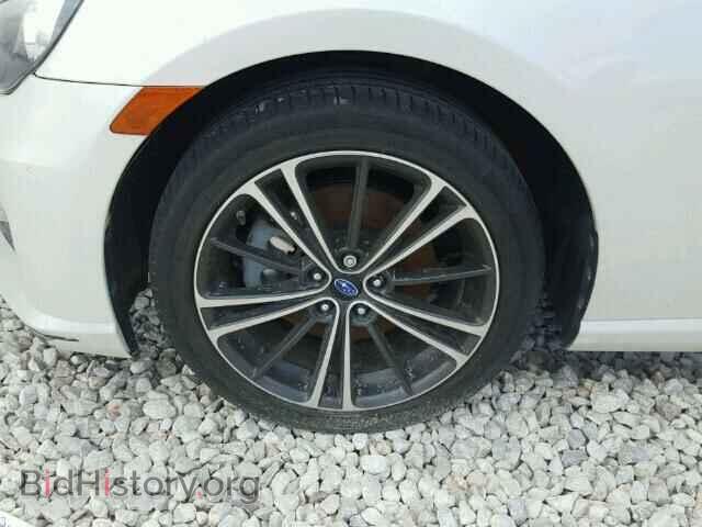 2013 SUBARU BRZ - VIN: JF1ZCAB10D1606849 - Фото 10