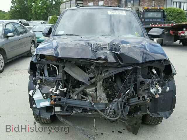 2011 FORD ESCAPE - VIN: 1FMCU9DG6BKC07976 - Фото 9