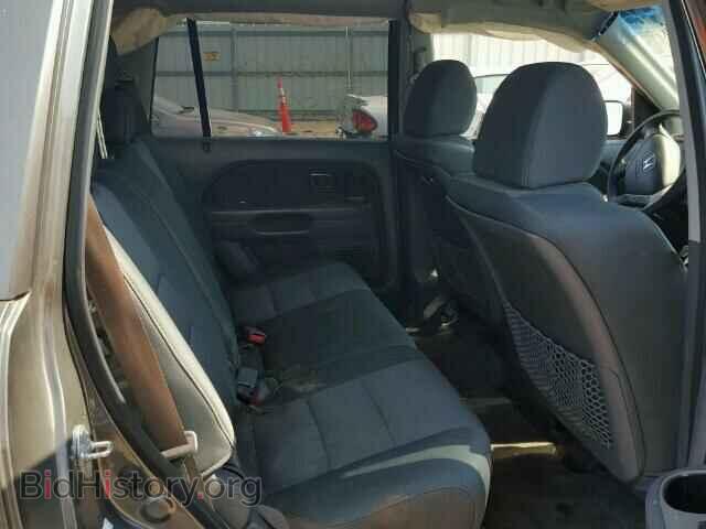 2007 HONDA PILOT - VIN: 2HKYF18187H522974 - Фото 6
