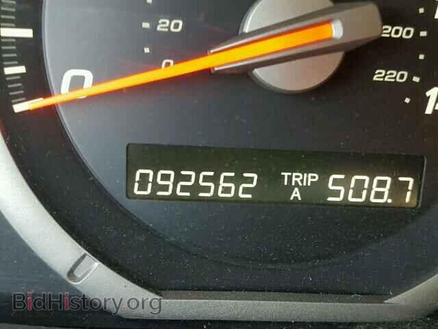 2007 HONDA PILOT - VIN: 2HKYF18187H522974 - Фото 8