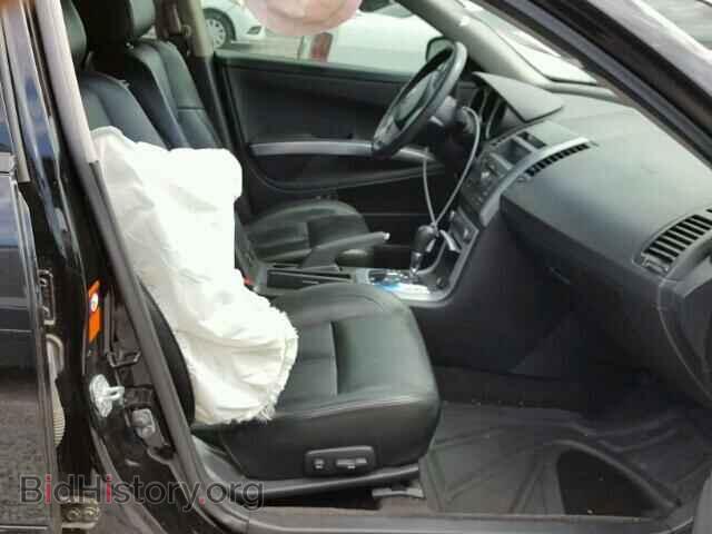 2007 NISSAN MAXIMA - VIN: 1N4BA41E47C830485 - Фото 5