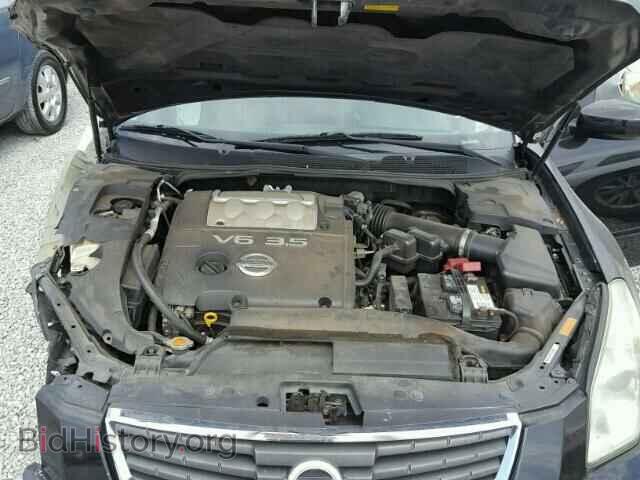 2007 NISSAN MAXIMA - VIN: 1N4BA41E47C830485 - Фото 7