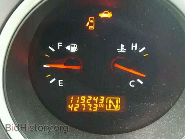 2007 NISSAN MAXIMA - VIN: 1N4BA41E47C830485 - Фото 8