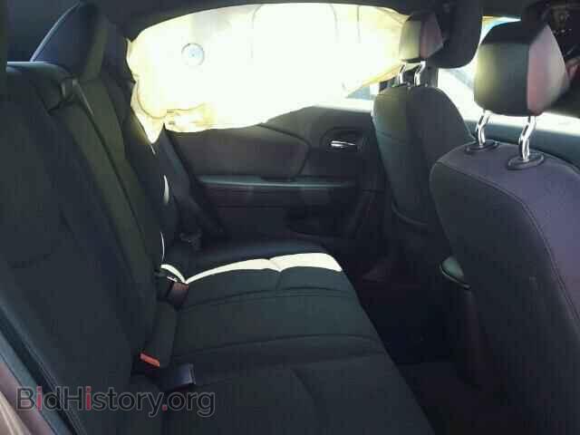 2013 CHRYSLER 200 - VIN: 1C3CCBBB4DN557862 - Фото 6