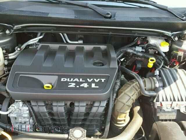 2013 CHRYSLER 200 - VIN: 1C3CCBBB4DN557862 - Фото 7