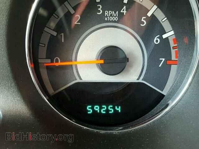 2013 CHRYSLER 200 - VIN: 1C3CCBBB4DN557862 - Фото 8