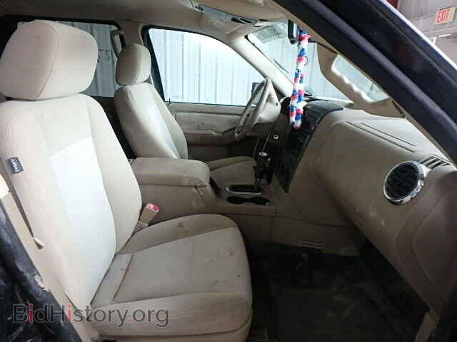 2008 FORD EXPLORER - VIN: 1FMEU31E88UA17828 - Photo 5