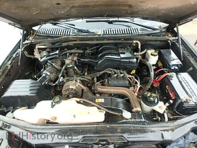 2008 FORD EXPLORER - VIN: 1FMEU31E88UA17828 - Photo 7