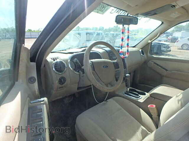 2008 FORD EXPLORER - VIN: 1FMEU31E88UA17828 - Photo 9