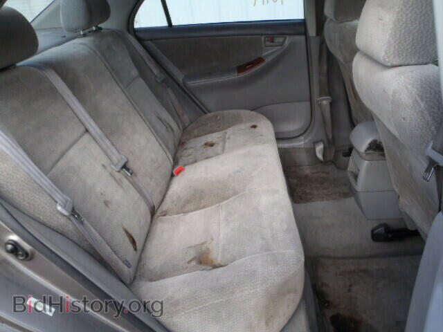 2003 TOYOTA COROLLA - VIN: 1NXBR32EX3Z056562 - Фото 6