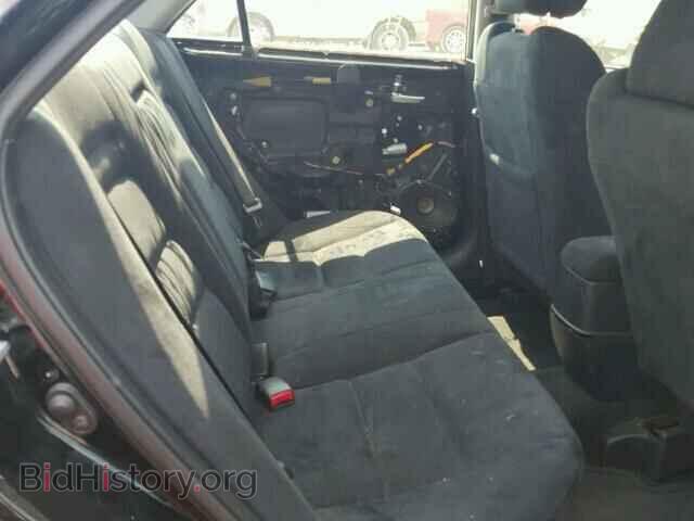 2007 MAZDA 6 - VIN: 1YVHP80C175M46480 - Фото 6