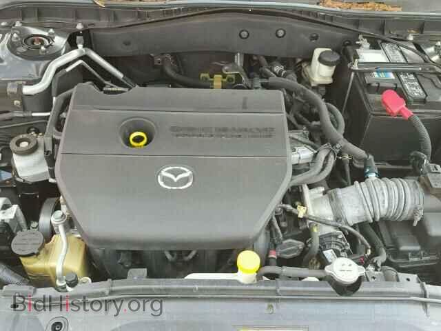 2007 MAZDA 6 - VIN: 1YVHP80C175M46480 - Фото 7