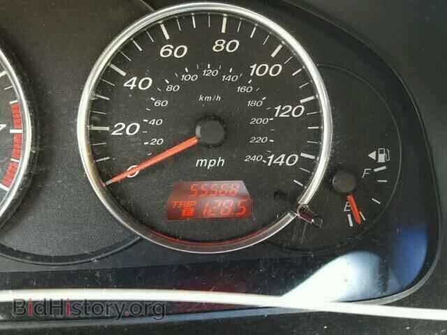 2007 MAZDA 6 - VIN: 1YVHP80C175M46480 - Фото 8