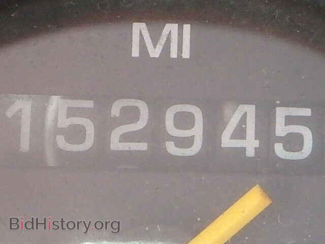 1997 DODGE RAM VAN - VIN: 2B6HB21Z5VK503636 - Фото 8