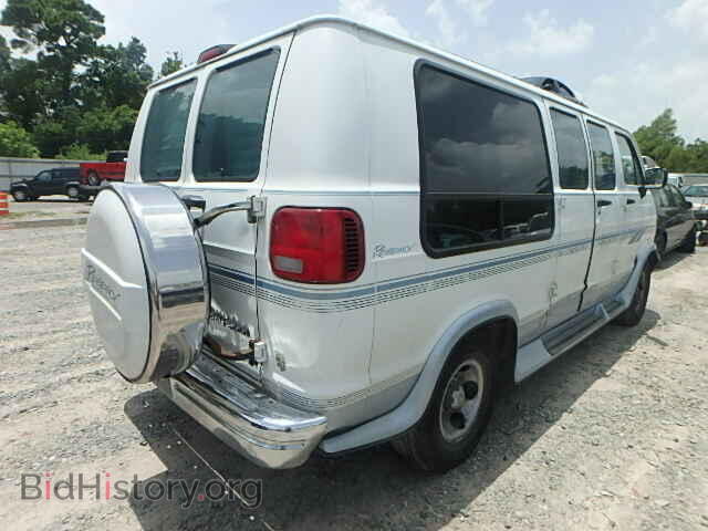 1997 DODGE RAM VAN - VIN: 2B6HB21Z5VK503636 - Фото 9