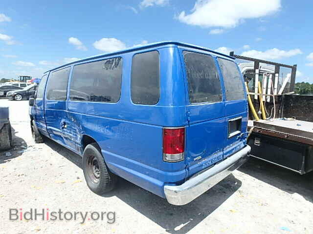 2011 FORD ECONOLINE - VIN: 1FBSS3BL0BDB09361 - Фото 3