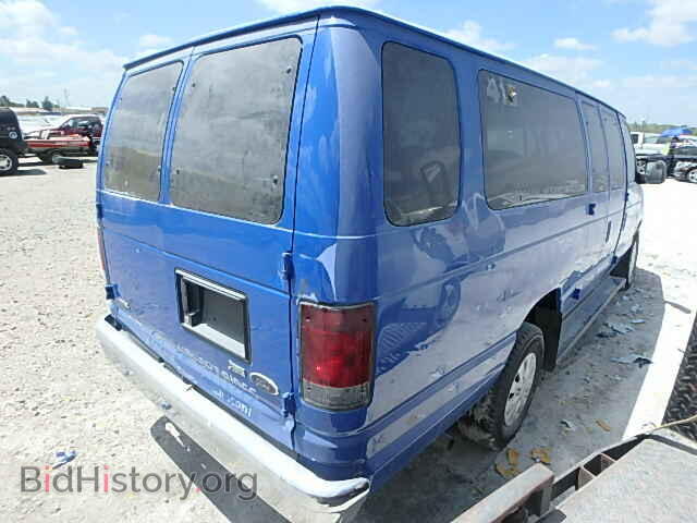 2011 FORD ECONOLINE - VIN: 1FBSS3BL0BDB09361 - Фото 4