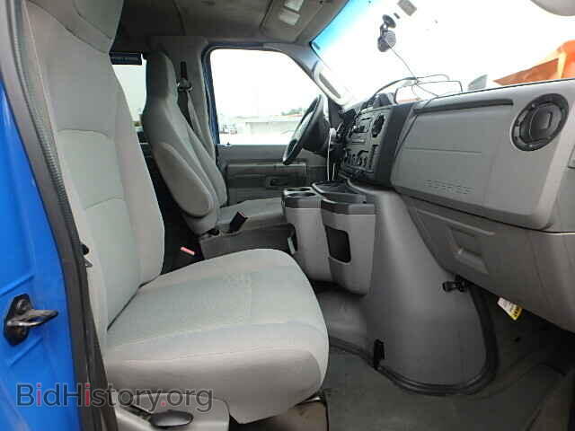 2011 FORD ECONOLINE - VIN: 1FBSS3BL0BDB09361 - Фото 5