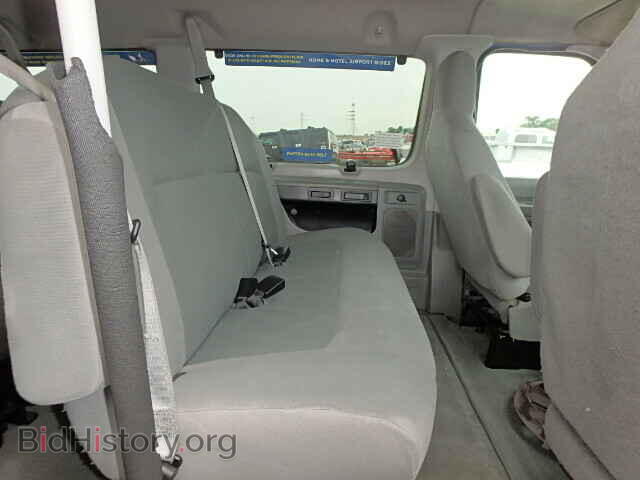 2011 FORD ECONOLINE - VIN: 1FBSS3BL0BDB09361 - Фото 6