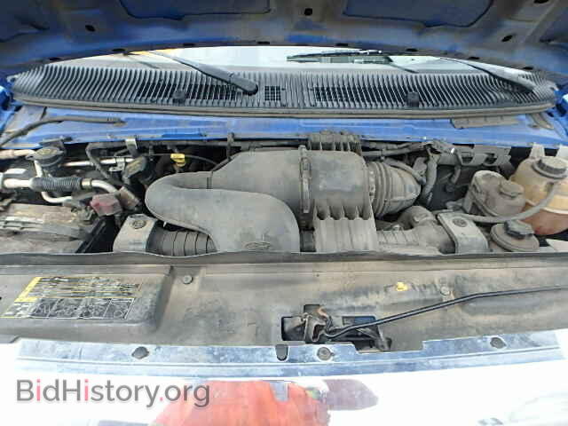 2011 FORD ECONOLINE - VIN: 1FBSS3BL0BDB09361 - Фото 7