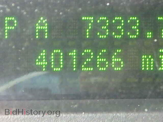 2011 FORD ECONOLINE - VIN: 1FBSS3BL0BDB09361 - Фото 8