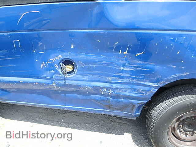 2011 FORD ECONOLINE - VIN: 1FBSS3BL0BDB09361 - Фото 9