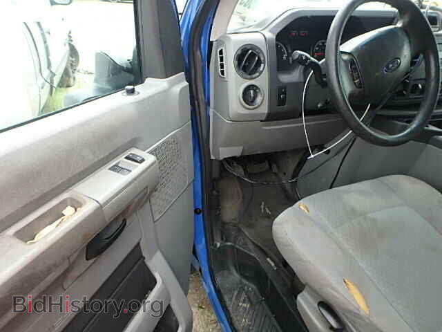 2011 FORD ECONOLINE - VIN: 1FBSS3BL0BDB09361 - Фото 10