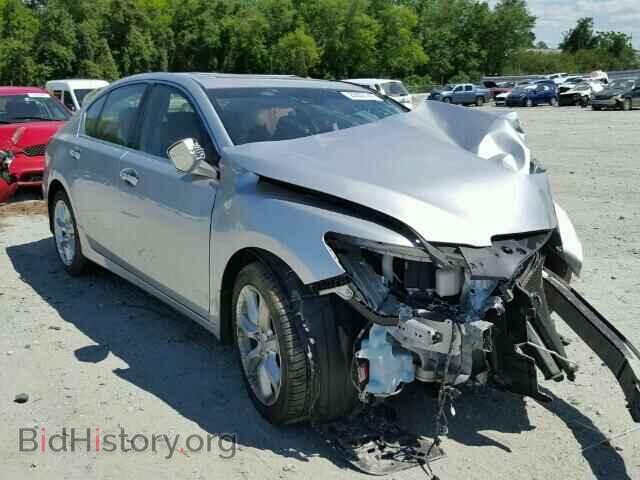 Фотография JH4KC1F30EC002195 - ACURA RLX 2014