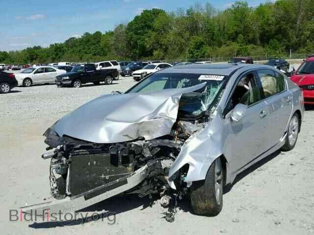 2014 ACURA RLX - VIN: JH4KC1F30EC002195 - Фото 2