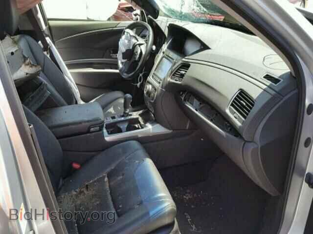 2014 ACURA RLX - VIN: JH4KC1F30EC002195 - Фото 5