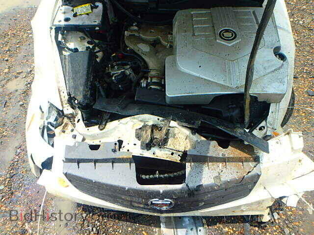 2004 CADILLAC CTS - VIN: 1G6DM577740191012 - Фото 7