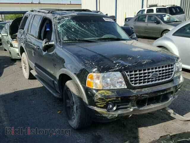 Photo 1FMZU73W85UA89896 - FORD EXPLORER 2005