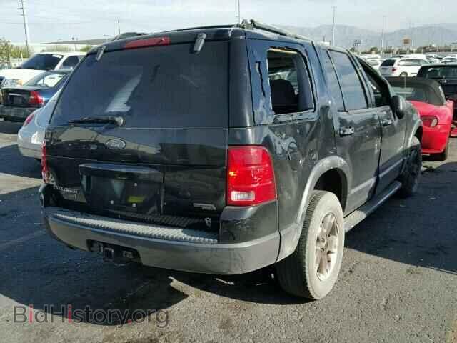 2005 FORD EXPLORER - VIN: 1FMZU73W85UA89896 - Фото 4
