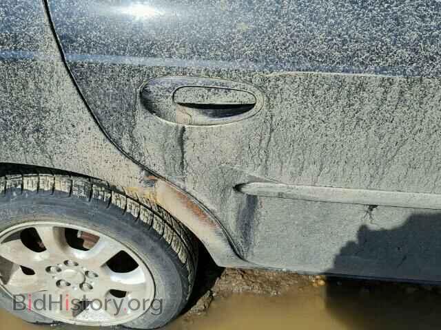 2005 DODGE NEON - VIN: 1B3ES46CX5D132919 - Фото 9