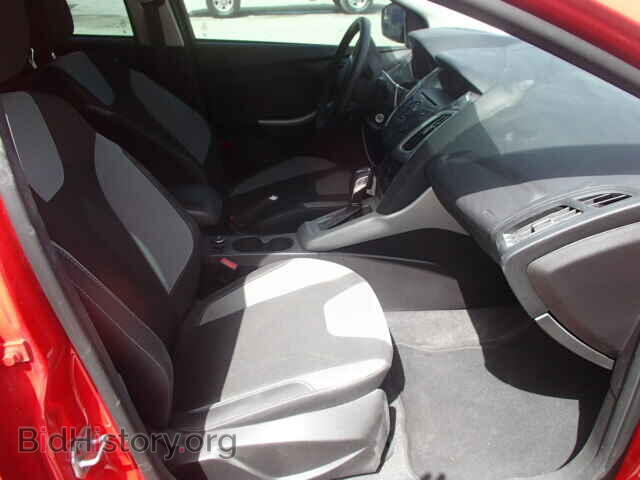 2012 FORD FOCUS - VIN: 1FAHP3F28CL254668 - Photo 5