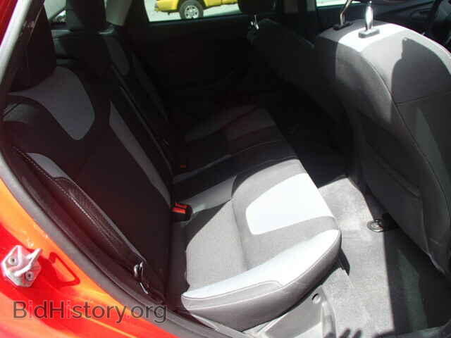 2012 FORD FOCUS - VIN: 1FAHP3F28CL254668 - Photo 6