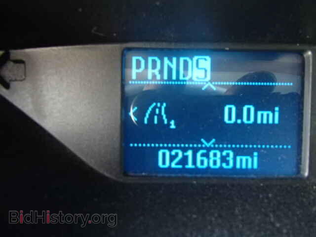 2012 FORD FOCUS - VIN: 1FAHP3F28CL254668 - Photo 8